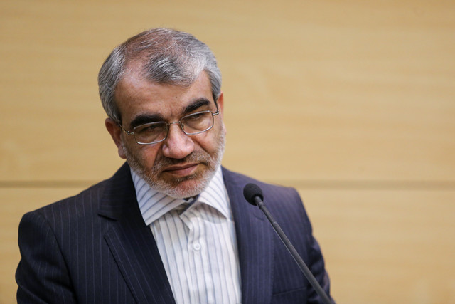 اخبار,اخبار سیاسی,کدخدایی اخبار,اخبار سیاسی,کدخدایی