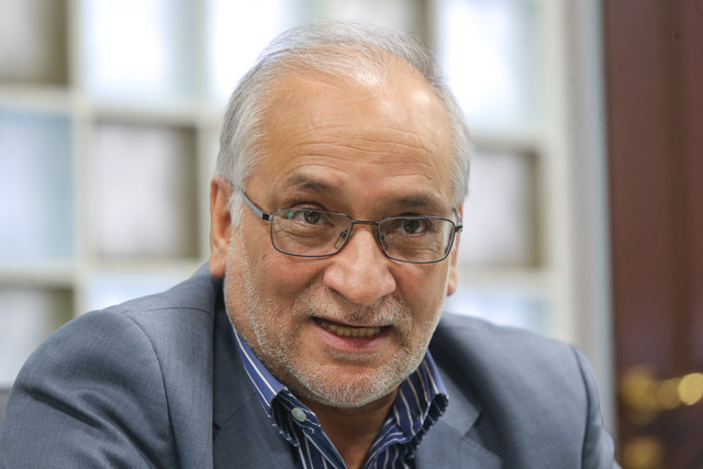 اخبار,اخبار سیاسی,مرعشی