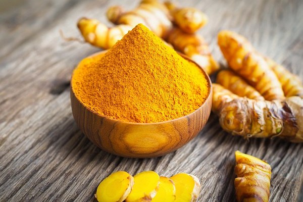 اخبار,اخبار پزشکی,زردچوبه