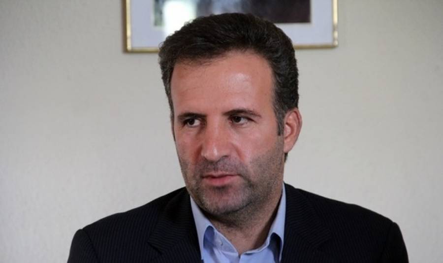 اخبار,اخبار سیاسی,بهرام پارسایی