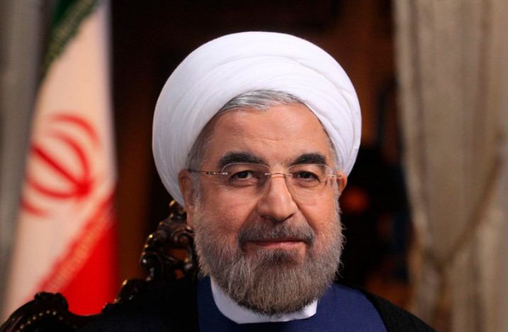 اخبار,اخبار سیاسی,حسن روحانی
