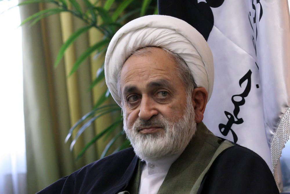 اخبار,اخبار سیاسی,احمد سالک
