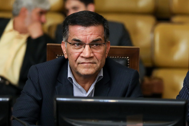 اخبار,اخبار سیاسی,حسن رسولی