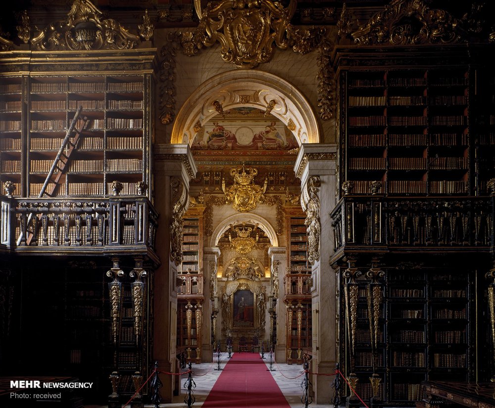 اخبار,اخبار گوناگون,بهترین کتابخانه های جهان اخبار,اخبار گوناگون,بهترین کتابخانه های جهان