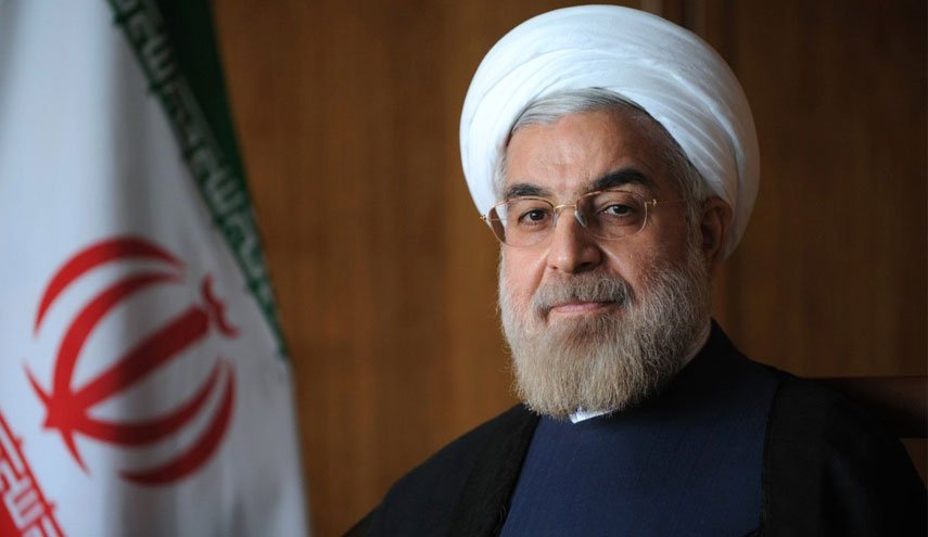 اخبار,اخبار سیاسی,حسن روحانی