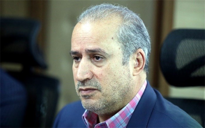 اخبار,اخبار ورزشی,مهدی تاج