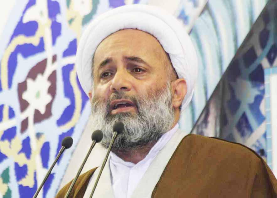اخبار,اخبار سیاسی,مجتبی روحانی