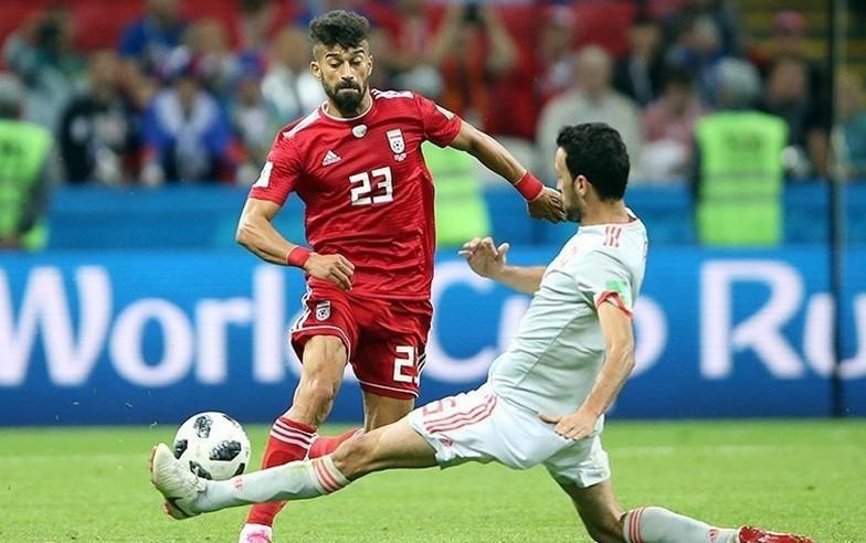 اخبار,اخبار ورزشی,رامین رضائیان