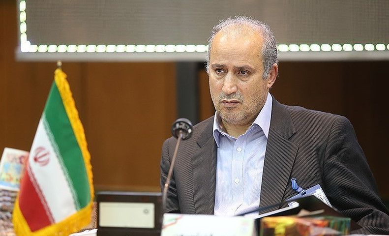 اخبار,اخبار ورزشی,مهدی تاج