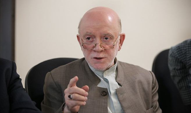 اخبار,اخبار سیاسی,محمد نبی حبیبی