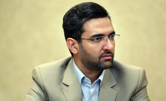 اخبار,اخبار سیاسی,محمدجواد آذری جهرمی