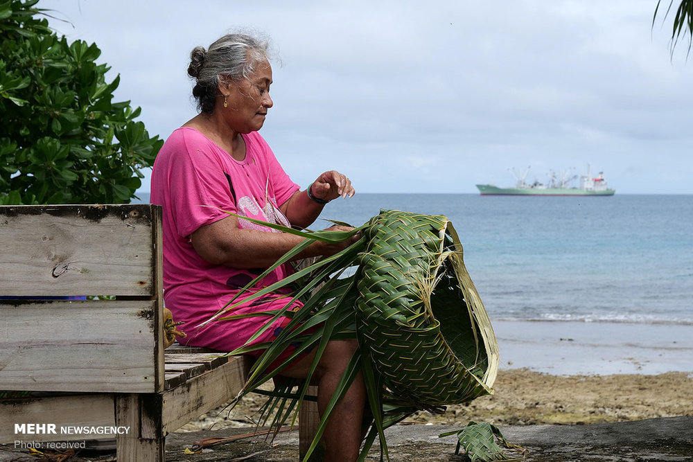 اخبار,اخبار گوناگون, کشور تووالو اخبار,اخبار گوناگون, کشور تووالو