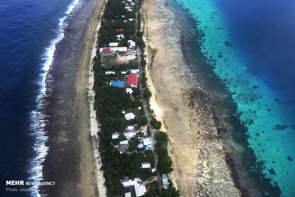 اخبار,اخبار گوناگون, کشور تووالو اخبار,اخبار گوناگون, کشور تووالو