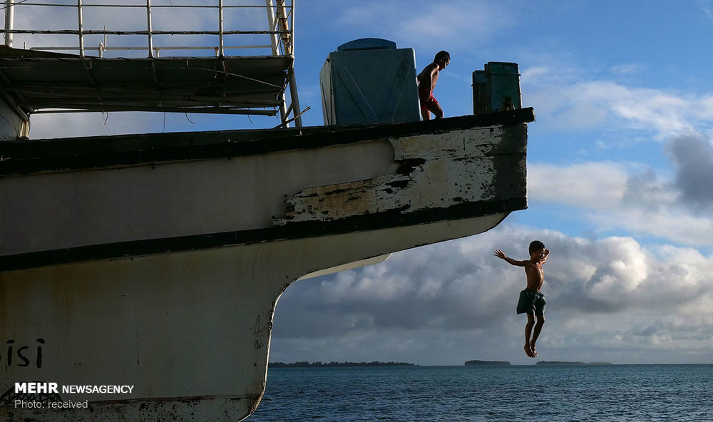 اخبار,اخبار گوناگون, کشور تووالو اخبار,اخبار گوناگون, کشور تووالو