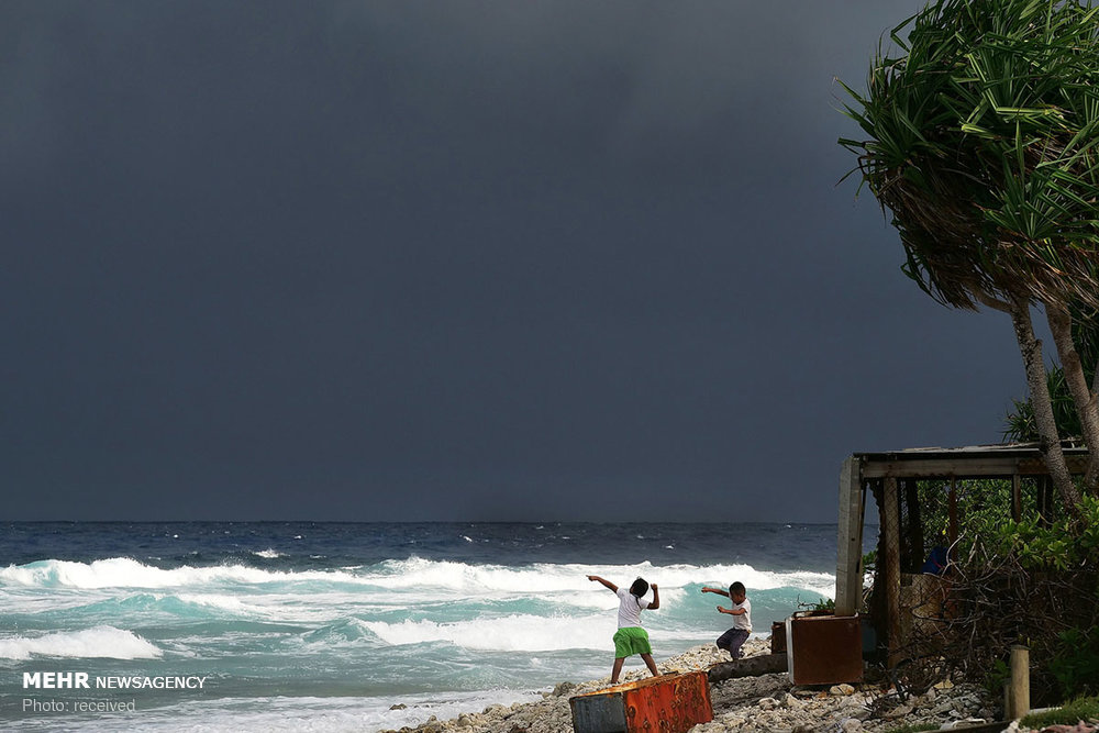 اخبار,اخبار گوناگون, کشور تووالو اخبار,اخبار گوناگون, کشور تووالو