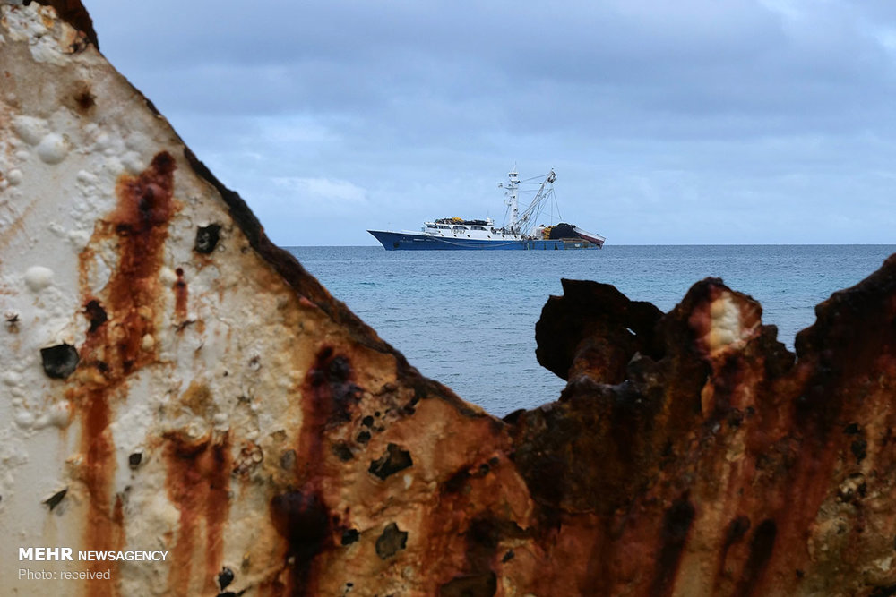 اخبار,اخبار گوناگون, کشور تووالو اخبار,اخبار گوناگون, کشور تووالو