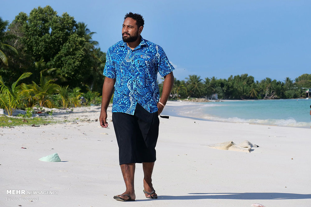 اخبار,اخبار گوناگون, کشور تووالو اخبار,اخبار گوناگون, کشور تووالو