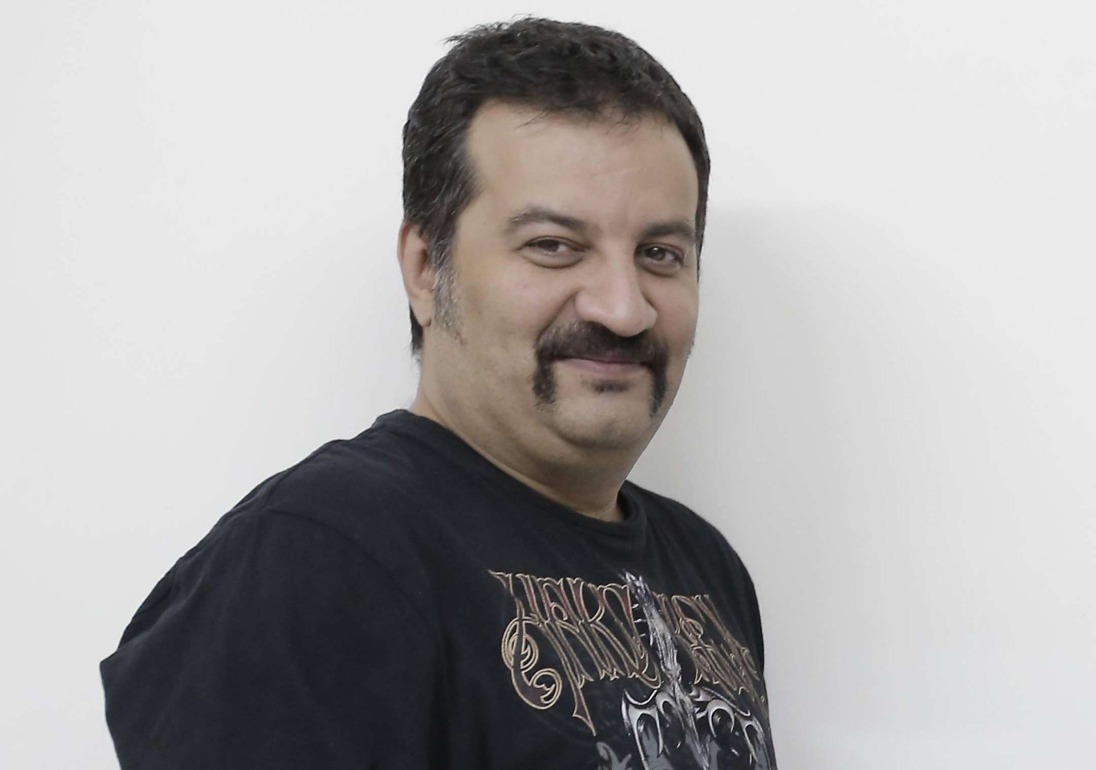 اخبار,اخبارفرهنگی وهنری,مهراب قاسمخانی اخبار,اخبارفرهنگی وهنری,مهراب قاسمخانی