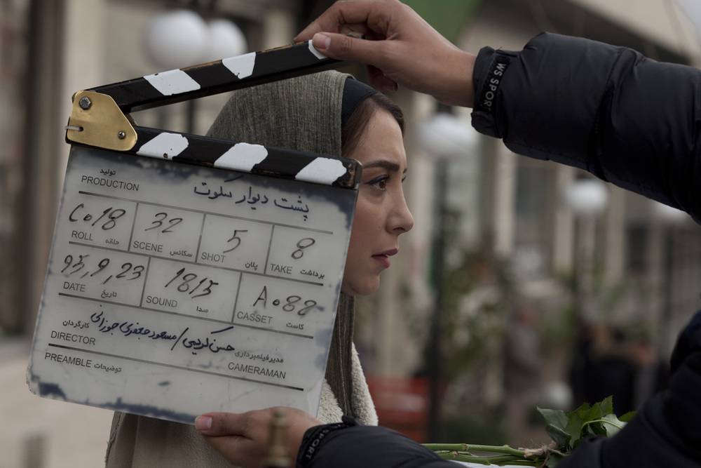 اخبار,اخبارفرهنگی وهنری,فیلم سینمایی پشت دیوار سکوت اخبار,اخبارفرهنگی وهنری,فیلم سینمایی پشت دیوار سکوت