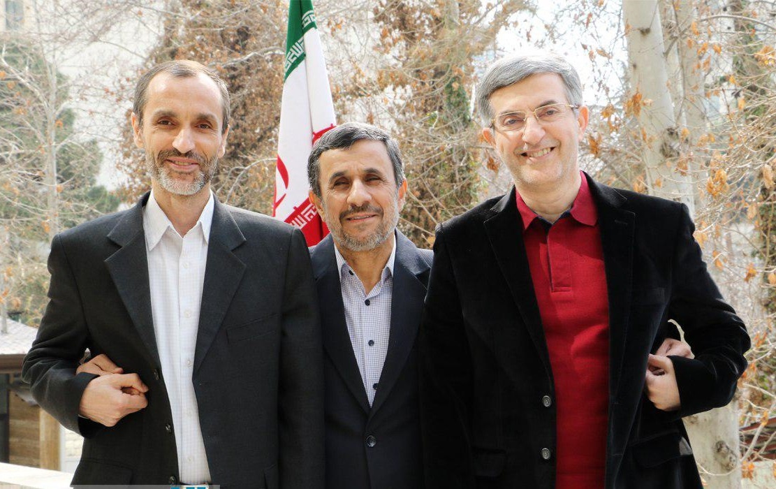 اخبار,اخبارسیاسی واجتماعی,مشایی