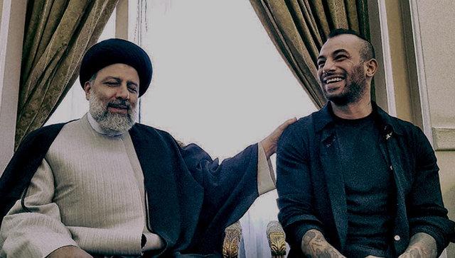اخبار,اخبارفرهنگی وهنری,امیرتتلو