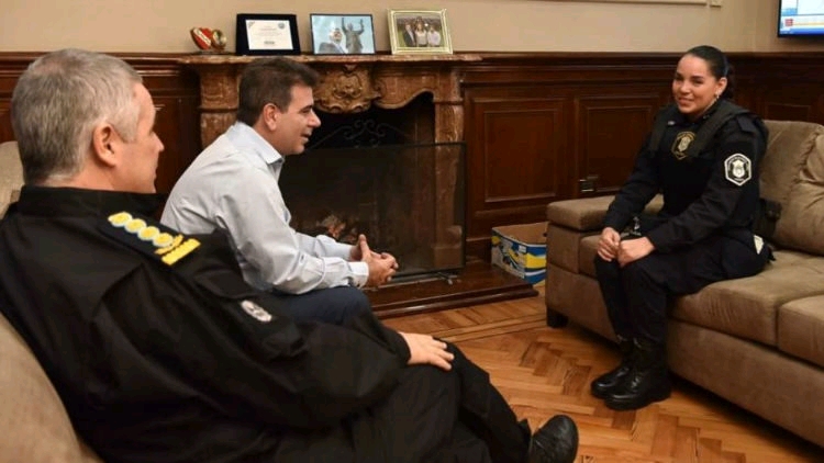 اخبار,اخبارگوناگون,پلیس زن اخبار,اخبارگوناگون,پلیس زن