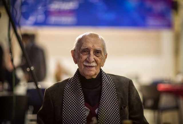 اخبار,اخبارفرهنگی وهنری, داریوش اسدزاده