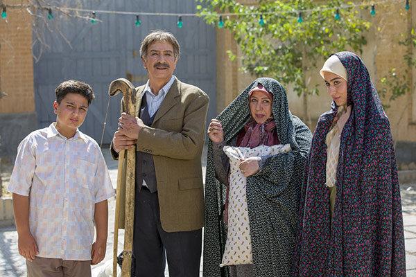 اخبار,اخبارفرهنگی وهنری,سریال حکایت‌های کمال