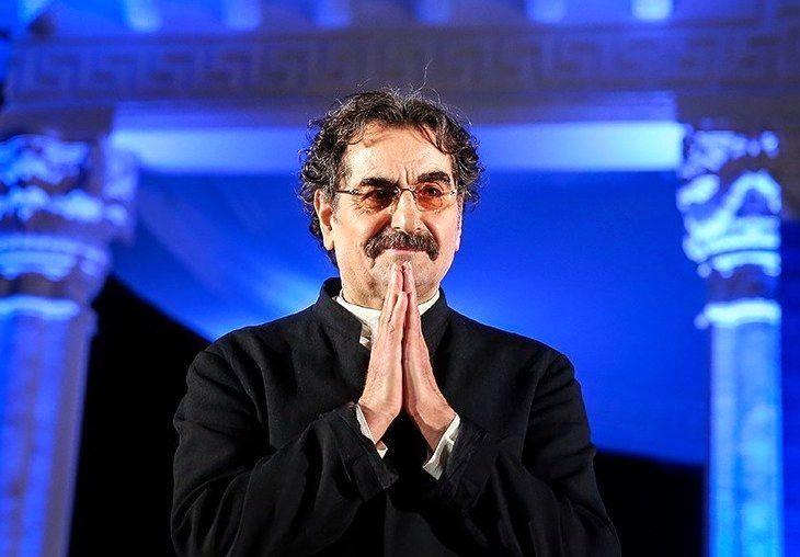 اخبار,اخبار فرهنگی وهنری,شهرام ناظری اخبار,اخبار فرهنگی وهنری,شهرام ناظری