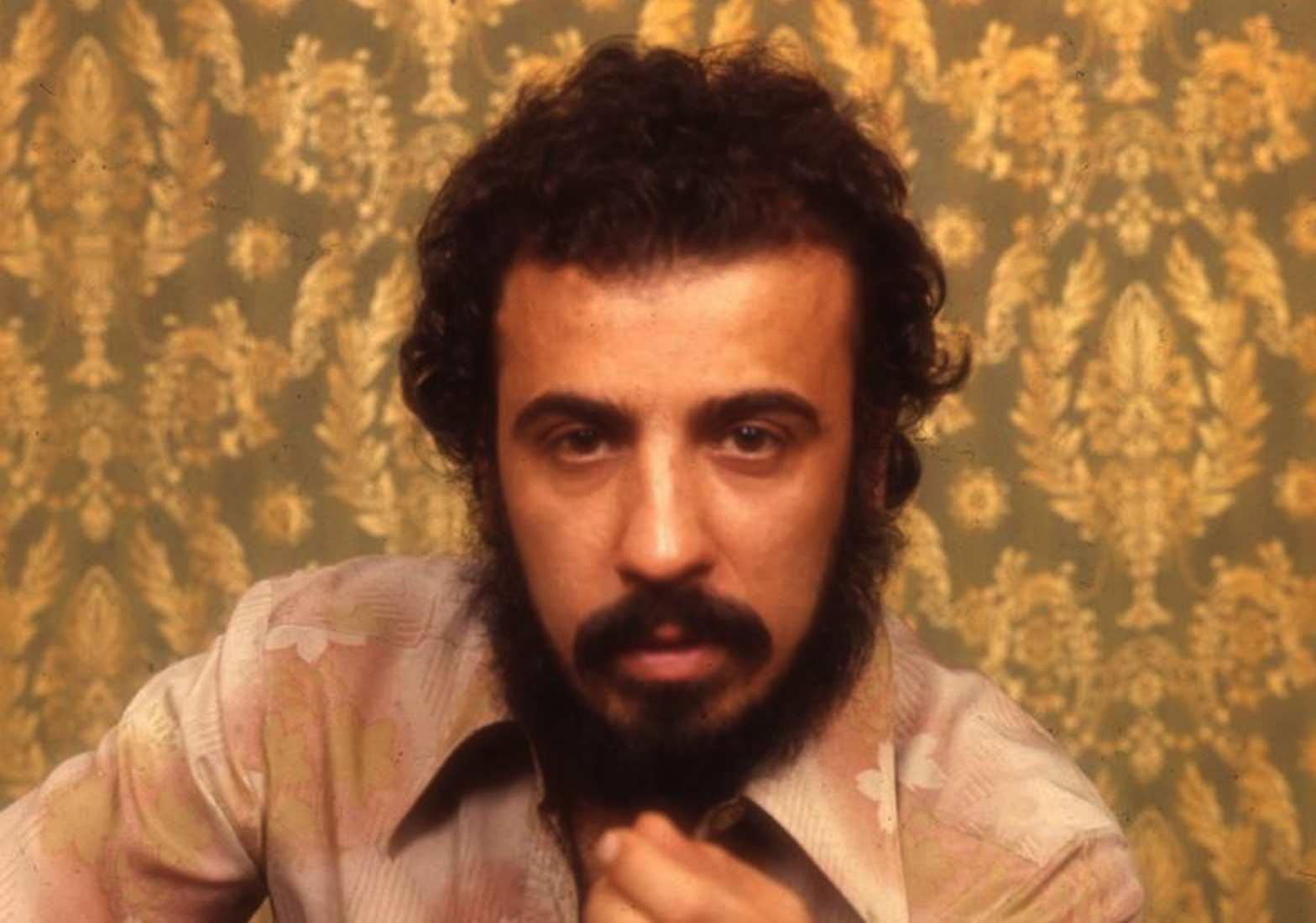 اخبار,اخبارفرهنگی وهنری,علی حاتمی