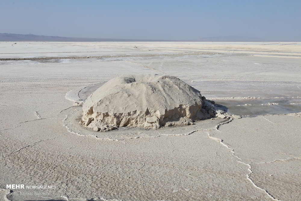 اخباراجتماعی ,خبرهای اجتماعی ,دریاچه نمک اخبار اجتماعی ,خبرهای اجتماعی,دریاچه نمک
