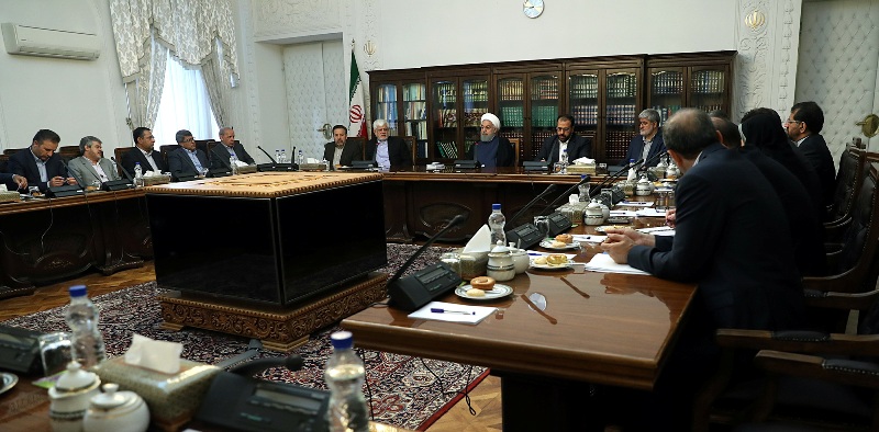  اخبارسیاسی ,خبرهای سیاسی , رییس جمهور