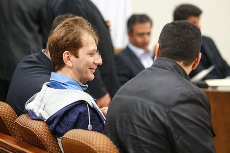 اخبارسیاسی ,خبرهای سیاسی ,بابک زنجانی اخبارسیاسی ,خبرهای سیاسی ,بابک زنجانی