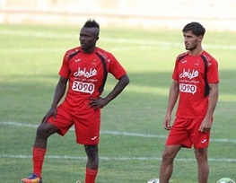 اخبارورزشی ,خبرهای ورزشی , پرسپولیس اخبار ورزشی ,خبرهای ورزشی , پرسپولیس