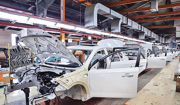 اخبار اقتصادی ,خبرهای اقتصادی , قیمت خودرو اخبار اقتصادی ,خبرهای اقتصادی , قیمت خودرو