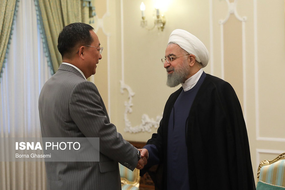 اخباربین الملل ,خبرهای بین الملل ,وزیر خارجه کره شمالی اخبار بین الملل ,خبرهای بین الملل ,وزیر خارجه کره شمالی