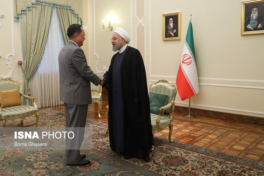 اخباربین الملل ,خبرهای بین الملل ,وزیر خارجه کره شمالی اخبار بین الملل ,خبرهای بین الملل ,وزیر خارجه کره شمالی