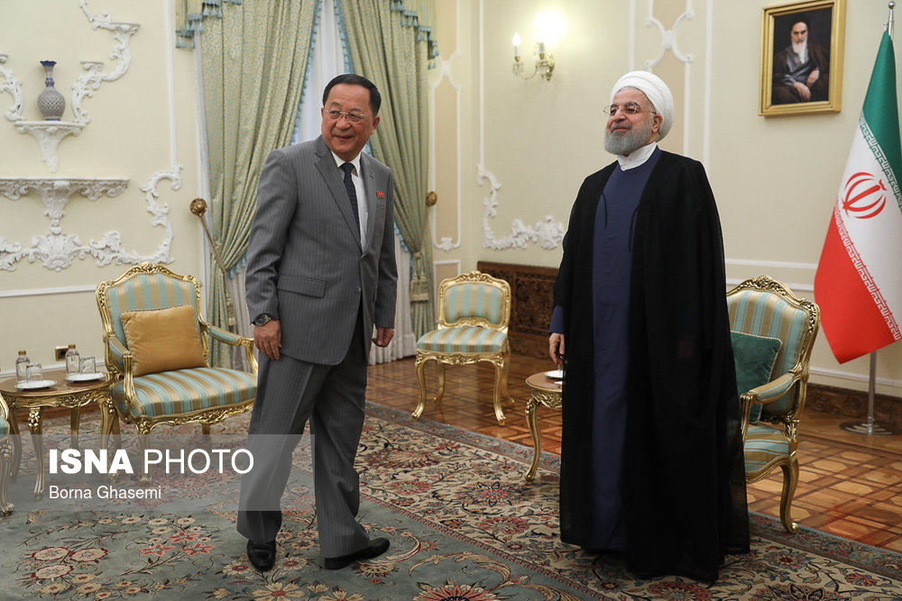 اخباربین الملل ,خبرهای بین الملل ,وزیر خارجه کره شمالی اخبار بین الملل ,خبرهای بین الملل ,وزیر خارجه کره شمالی