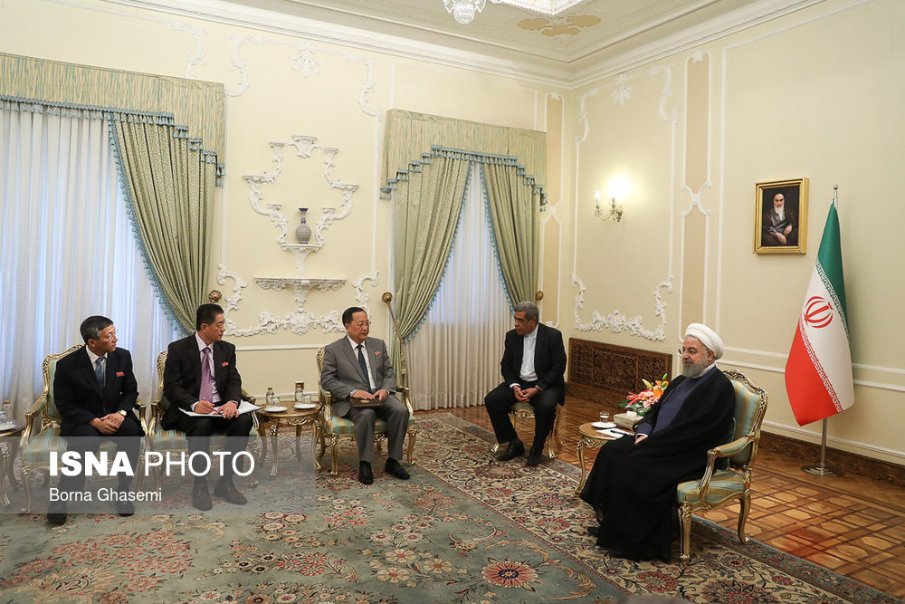 اخباربین الملل ,خبرهای بین الملل ,وزیر خارجه کره شمالی اخبار بین الملل ,خبرهای بین الملل ,وزیر خارجه کره شمالی