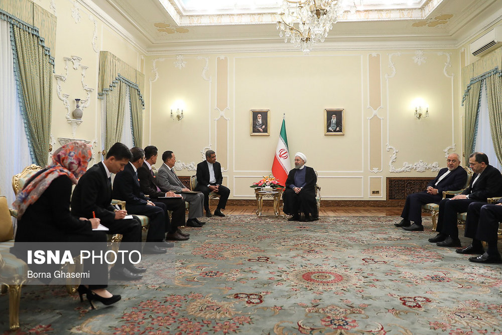 اخباربین الملل ,خبرهای بین الملل ,وزیر خارجه کره شمالی اخبار بین الملل ,خبرهای بین الملل ,وزیر خارجه کره شمالی