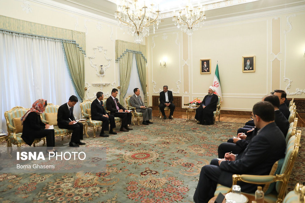 اخباربین الملل ,خبرهای بین الملل ,وزیر خارجه کره شمالی اخبار بین الملل ,خبرهای بین الملل ,وزیر خارجه کره شمالی