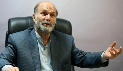 اخبارسیاسی ,خبرهای سیاسی ,محمدعلی طاهری اخبارسیاسی ,خبرهای سیاسی ,محمدعلی طاهری