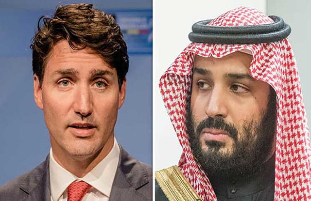  اخبار بین الملل ,خبرهای بین الملل ,نخست‌وزیر کانادا 
