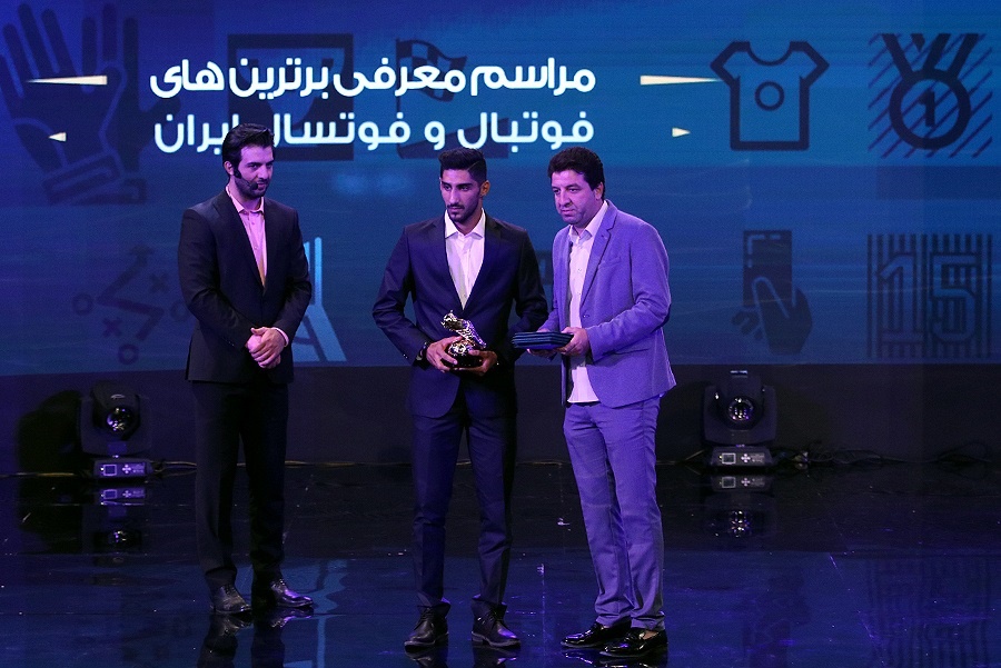 اخبارورزشی ,خبرهای ورزشی ,برترین زنان و مردان فوتبال اخبار ورزشی ,خبرهای ورزشی ,برترین زنان و مردان فوتبال