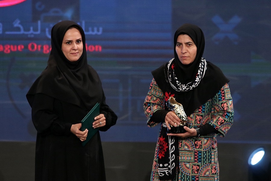 اخبارورزشی ,خبرهای ورزشی ,برترین زنان و مردان فوتبال اخبار ورزشی ,خبرهای ورزشی ,برترین زنان و مردان فوتبال