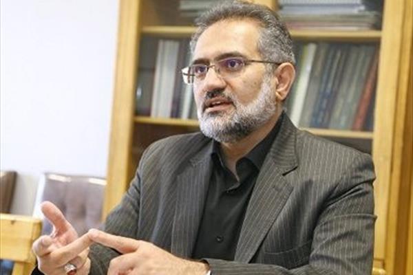 اخبارسیاسی ,خبرهای سیاسی , سخنگوی جمنا اخبارسیاسی ,خبرهای سیاسی , سخنگوی جمنا