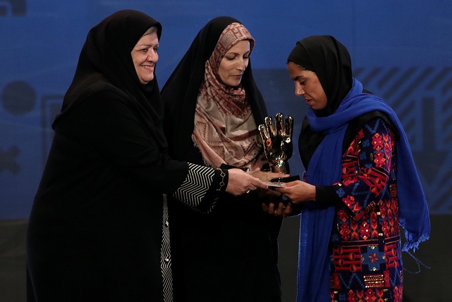 اخبارورزشی ,خبرهای ورزشی ,برترین زنان و مردان فوتبال اخبار ورزشی ,خبرهای ورزشی ,برترین زنان و مردان فوتبال