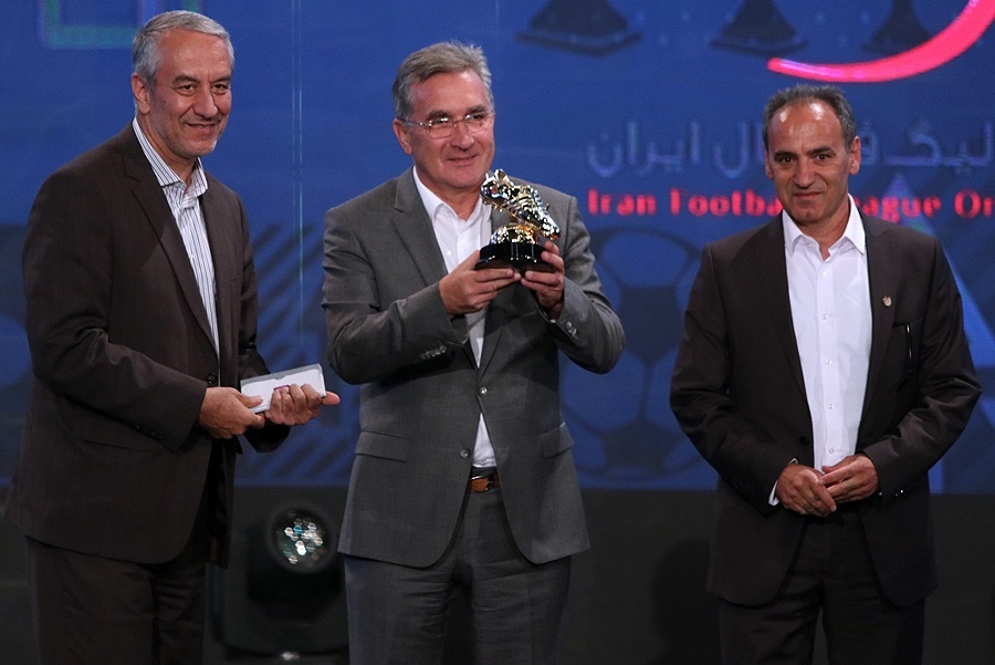 اخبارورزشی ,خبرهای ورزشی ,برترین زنان و مردان فوتبال اخبار ورزشی ,خبرهای ورزشی ,برترین زنان و مردان فوتبال
