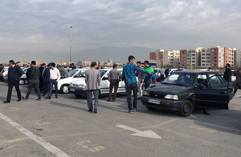 اخبار اقتصادی ,خبرهای اقتصادی , خودروهای وارداتی اخبار اقتصادی ,خبرهای اقتصادی , خودروهای وارداتی