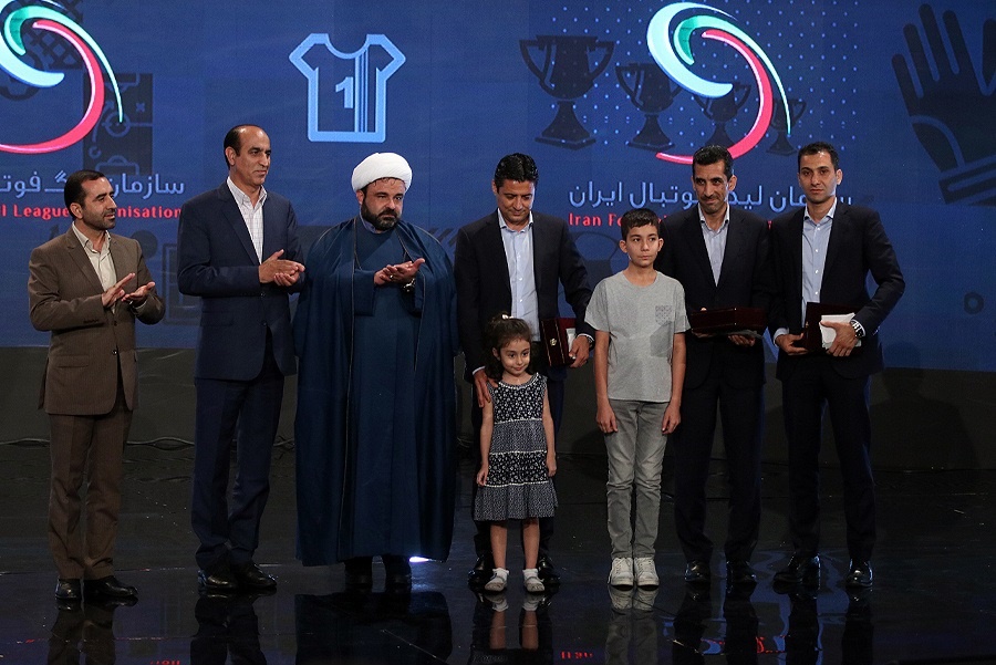 اخبارورزشی ,خبرهای ورزشی ,برترین زنان و مردان فوتبال اخبار ورزشی ,خبرهای ورزشی ,برترین زنان و مردان فوتبال